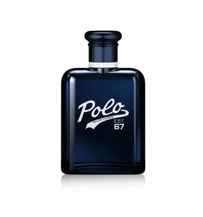 Ralph Lauren Polo 67 Eau de Toilette без опаковка