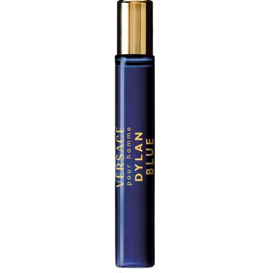 Versace Dylan Blue Eau de Toilette без опаковка