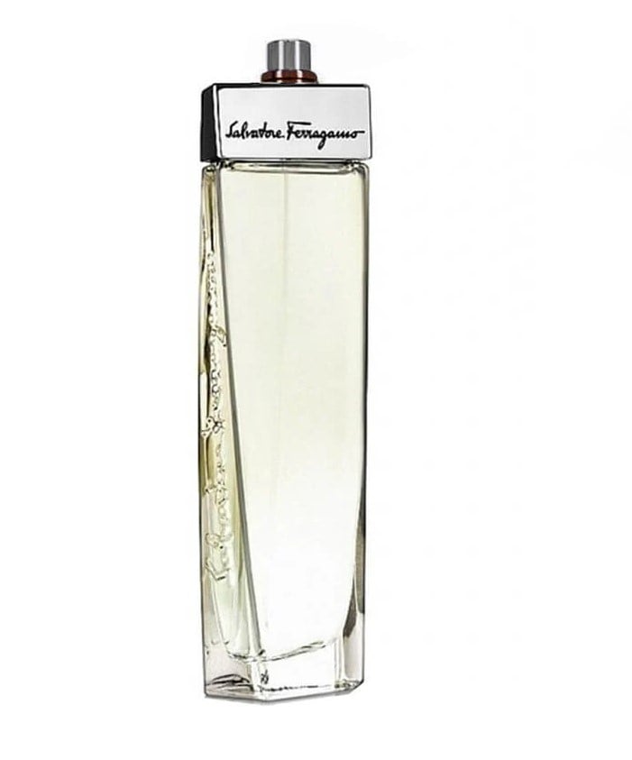 Salvatore Ferragamo Pour Femme Eau de Parfum без опаковка