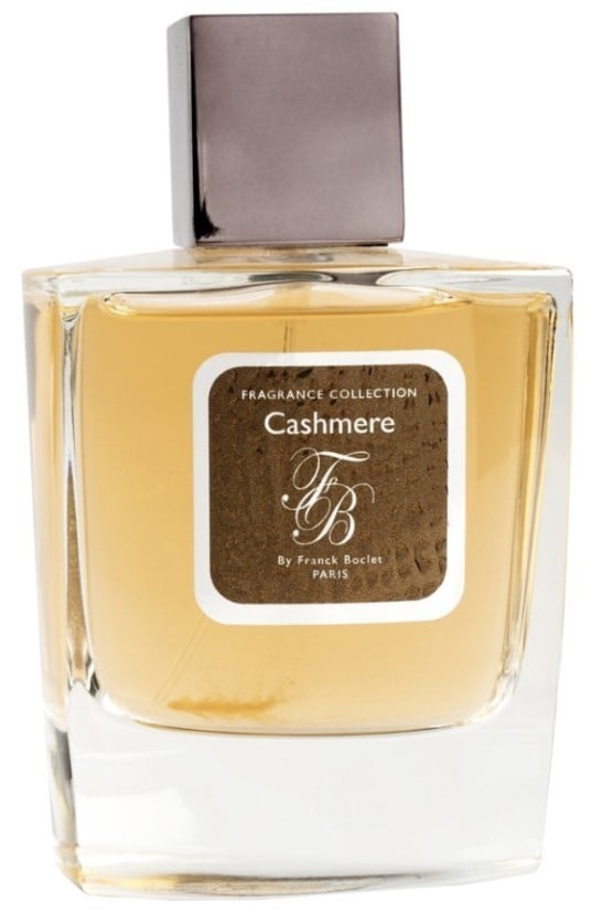 Franck Boclet Cashmere Eau de Parfum без опаковка