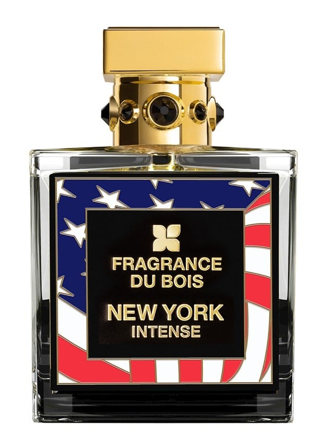 Fragrance Du Bois New York Intense