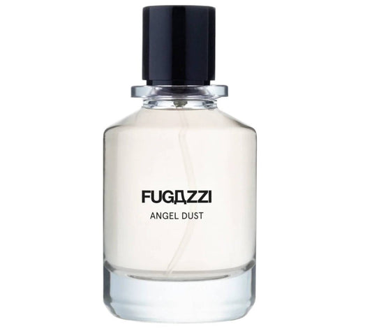 Fugazzi Angel Dust Extrait de Parfum