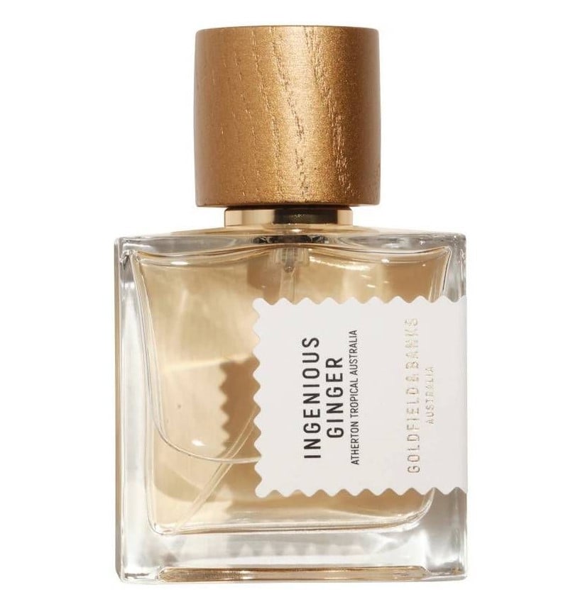 Goldfield & Banks Ingenious Ginger