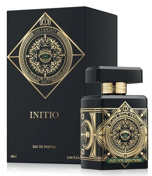Initio Parfums Prives Oud For Greatness Neo Eau de Parfum