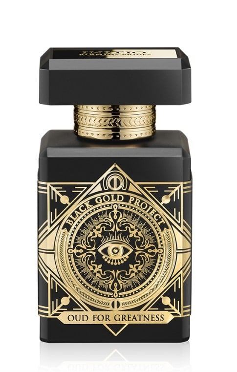 Initio Parfums Prives Oud For Greatness Eau de Parfum