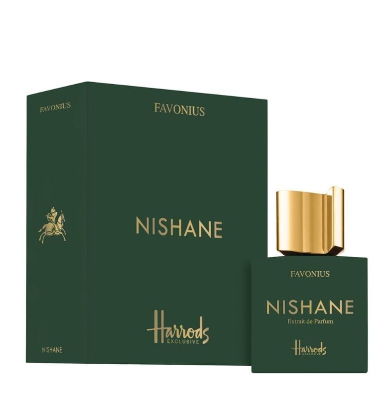 Nishane Favonius London Extrait de Parfum