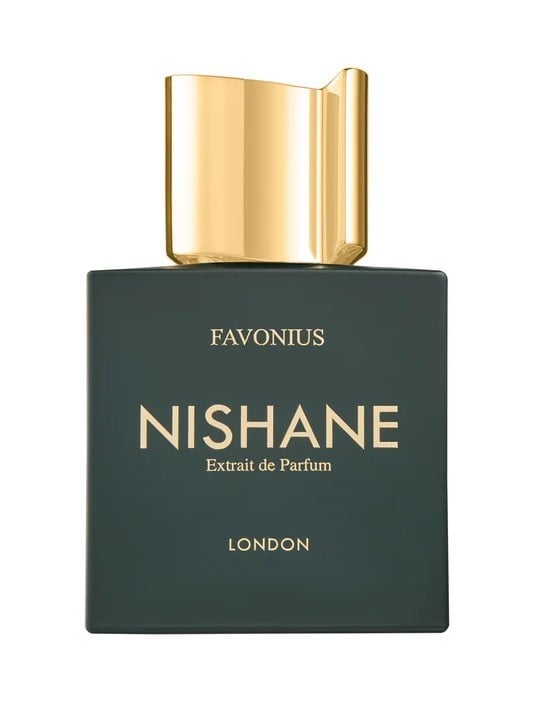 Nishane Favonius London Extrait de Parfum