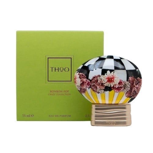 The House of Oud BonBon Pop Eau de Parfum