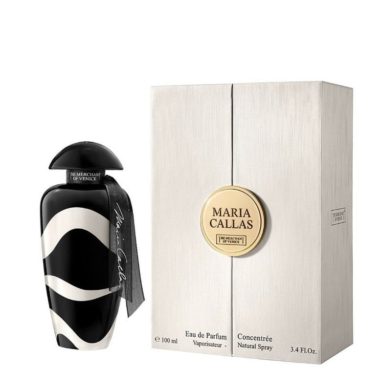 The Merchant Of Venice Maria Callas Eau de Parfum