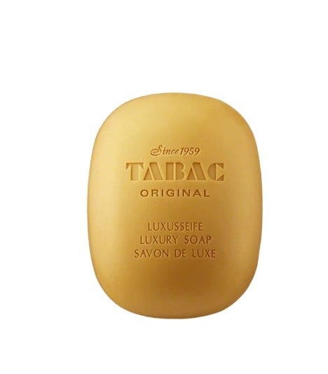 Tabac Luxury Soap In Folding Box Сапун