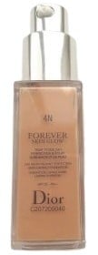 Christian Dior Forever Skin Glow Radiant Foundation Фон дьо тен без опаковка