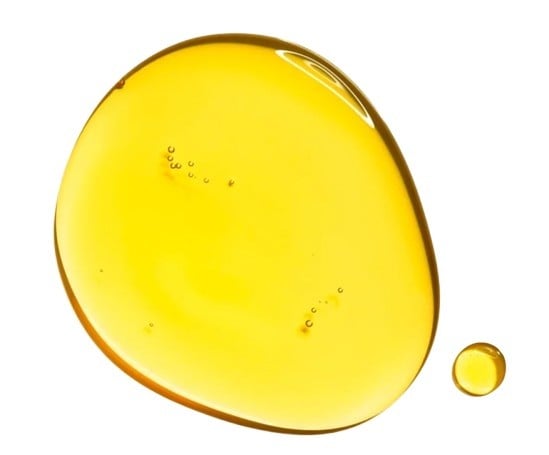 Clarins Tonic Body Treatment Oil Масло за тяло
