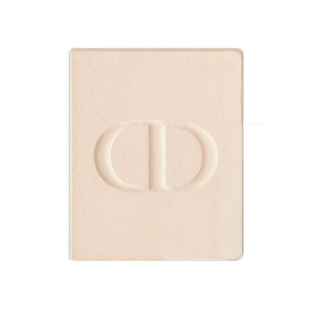 Christian Dior Forever Natural Velvet Компактен фон дьо тен без опаковка