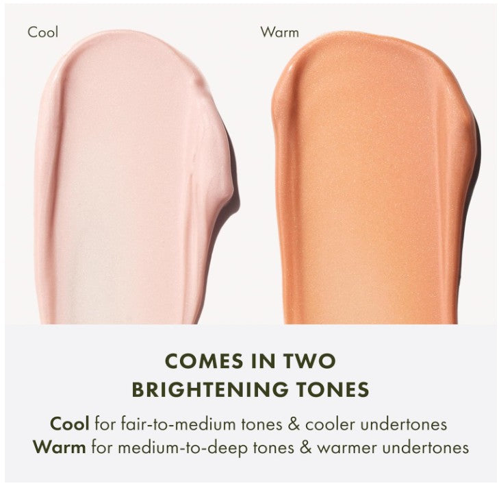 Origins GinZing Brightening Eye Cream with Caffeine and Ginseng Околоочен крем