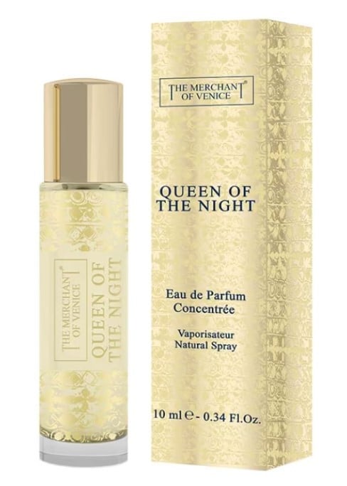 The Merchant of Venice Queen of the Night Eau de Parfum