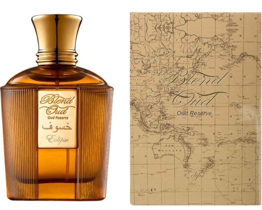 Blend Oud Eclipse Eau de Parfum