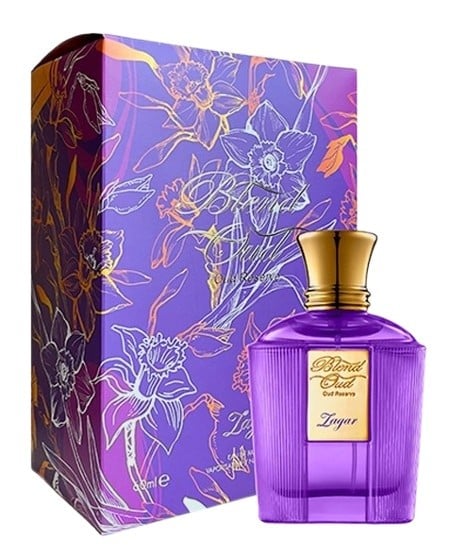 Blend Oud Zagar Eau de Parfum