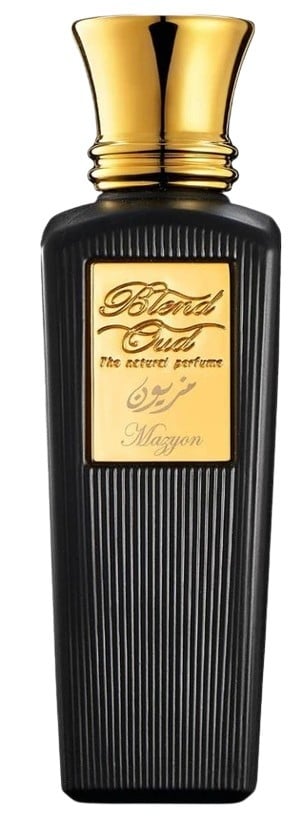 Blend Oud Original Collection Mazyon Eau de Parfum