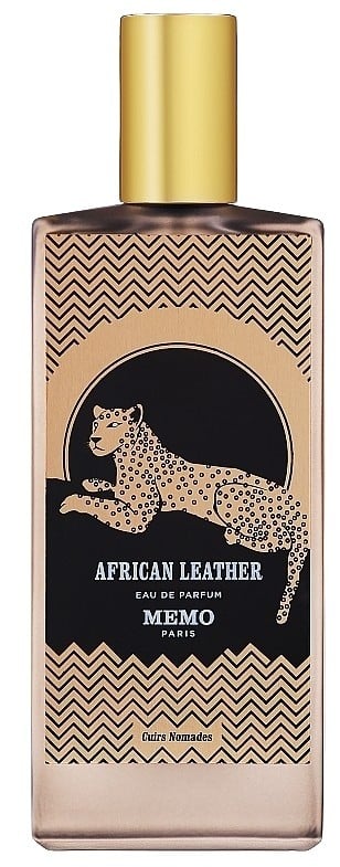Memo African Leather Eau de Parfum без опаковка
