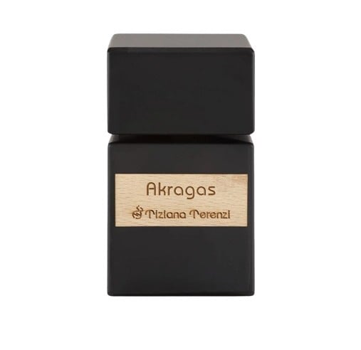 Tiziana Terenzi Akragas Extrait de Parfum без опаковка