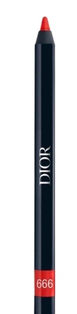 Christian Dior Rouge Dior Contour Молив за устни без опаковка