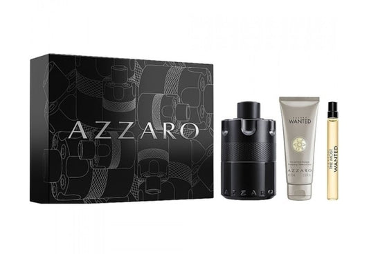 Azzaro The Most Wanted Intense Eau de Parfum