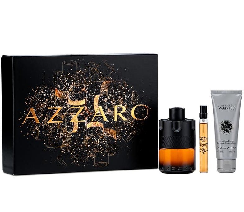 Azzaro The Most Wanted Parfum