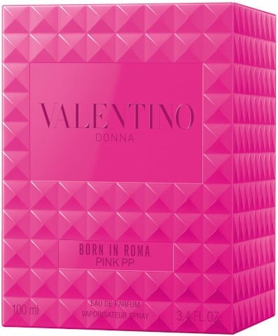Valentino Born In Roma Pink PP Eau de Parfum