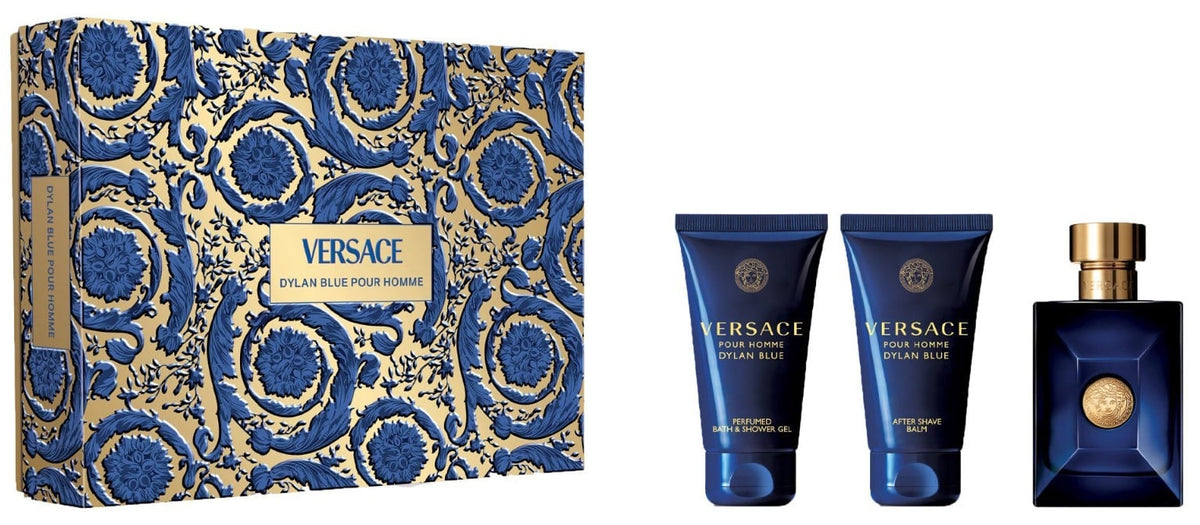 Versace Dylan Blue Eau de Toilette