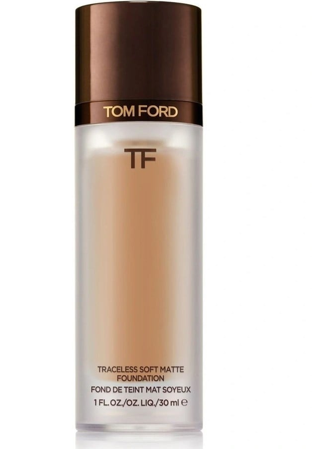 Tom Ford Traceless Soft Matte Liquid Foundation Фон дьо тен без опаковка