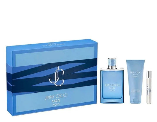 Jimmy Choo Man Aqua Eau de Toilette
