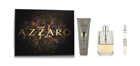Azzaro Wanted Eau de Toilette