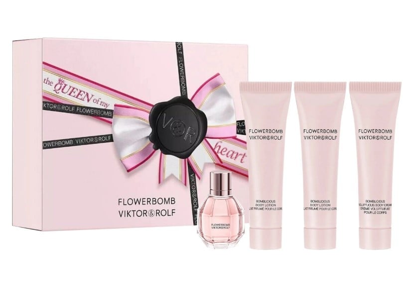 Viktor & Rolf Flowerbomb Eau de Parfum