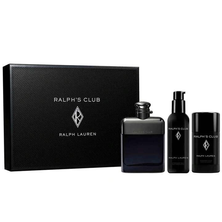 Комплект Ralph Lauren Ralph`s Club Parfum за мъже