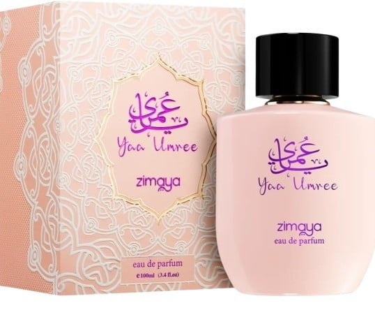 Zimaya Yaa Umree Eau de Parfum