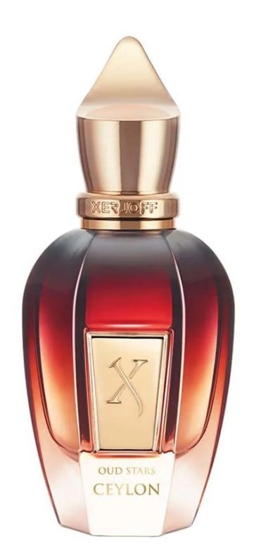 Xerjoff Oud Stars Ceylon Eau de Parfum без опаковка