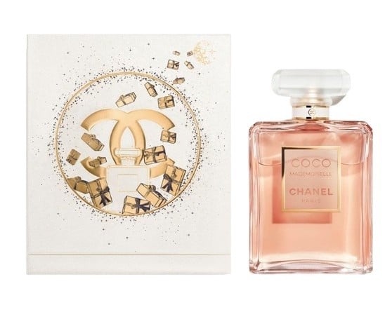 Chanel Coco Mademoiselle Limited Edition Eau de Parfum