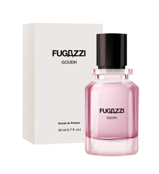 Fugazzi Goudh Extrait de Parfum