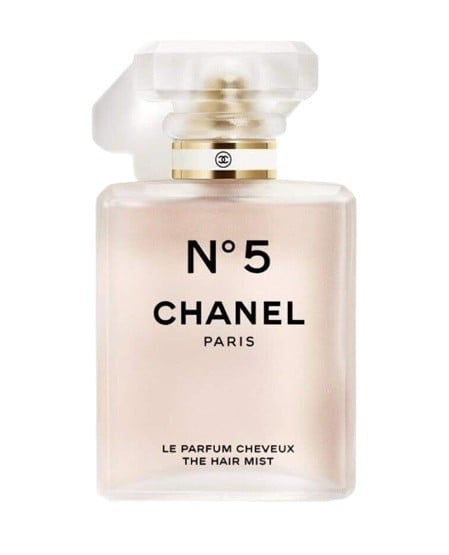 Chanel No.5 Mist For Hair Спрей за коса за жени без опаковка