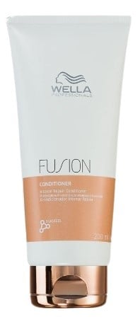 Wella Professionals Fusion Интензивна Възстановяваща Грижа С Изплакване 200ml