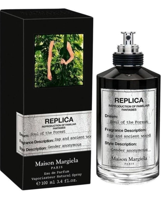 Maison Margiela Replica Soul Of The Forest Eau de Parfum