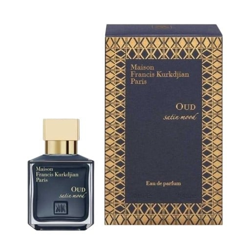 Maison Francis Kurkdjian Oud Satin Mood Eau de Parfum
