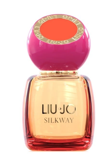 Liu Jo Silkway Eau de Toilette без опаковка