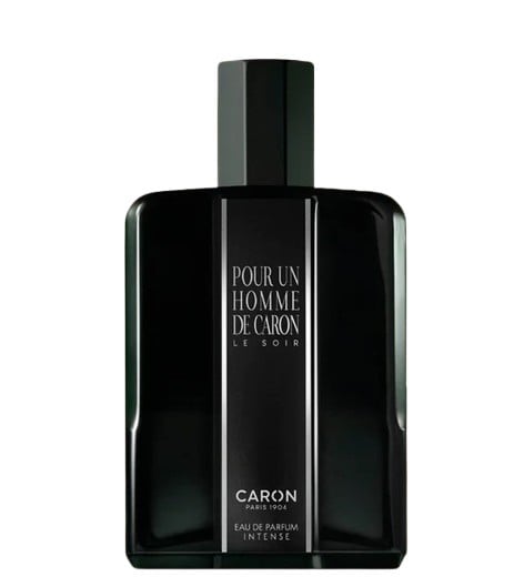 Caron Pour Un Homme Le Soir Eau de Parfum без опаковка