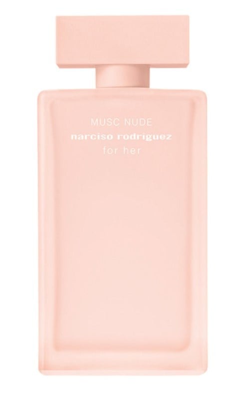 Narciso Rodriguez For Her Musc Nude Eau de Parfum без опаковка