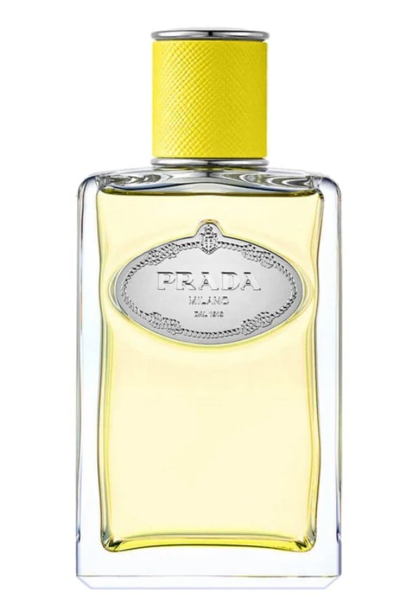 Prada Infusion D'Ylang Eau de Parfum без опаковка