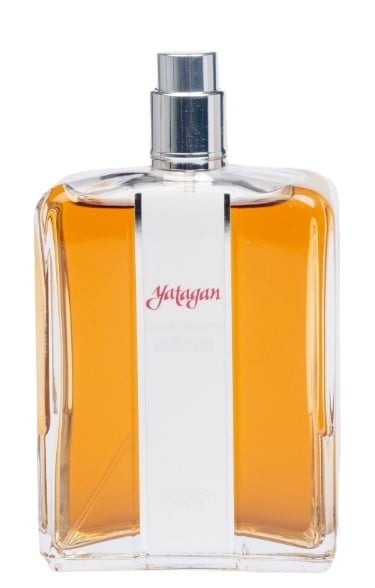 Caron Yatagan Eau de Toilette без опаковка