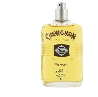 Chevignon For Man Eau de Toilette без опаковка