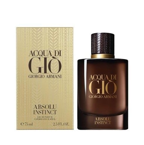 Giorgio Armani Acqua di Gio Absolu Instinct Eau de Parfum