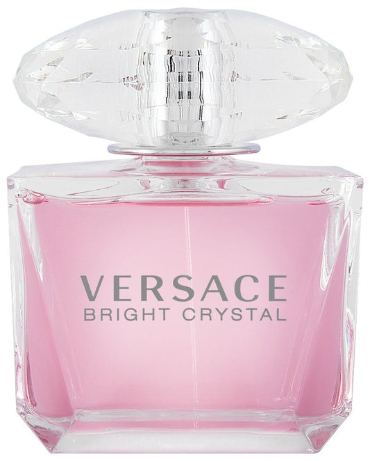 Versace Bright Crystal Eau de Toilette без опаковка